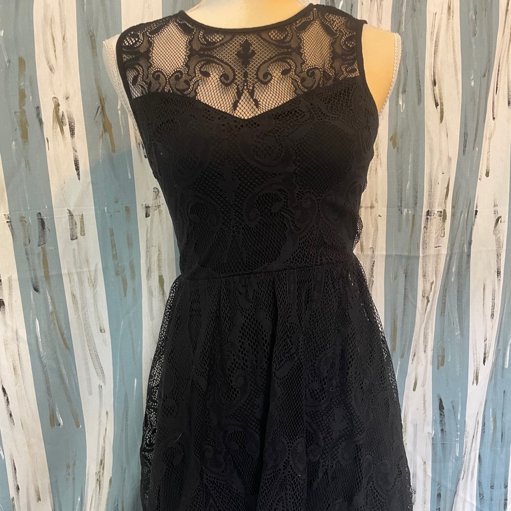 Express Dress - perfect for parties or homecoming